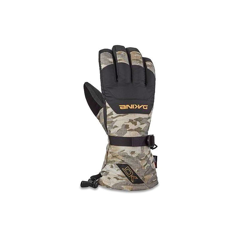 Dakine Scout Glove - Vintage Camo, Small