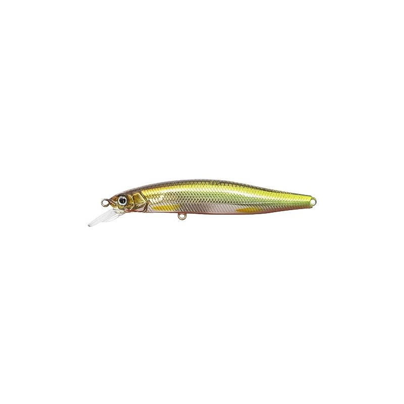 issei Issei G.C. Minnow 75SR-SP #01 Murakami Shad Bass Lure