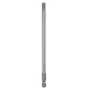HARFINGTON H5.0 Hex Head Drill Bit Wrench 5mm Metric Flat