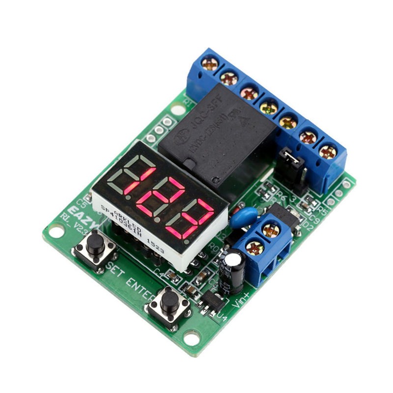 CT 1.1 Counter Controller Module Counter Kit Module Circuit Board