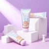 Base De Maquillaje Líquido Bella Girl Natural 38ml