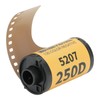 35mm Color Print Film Professional Wide Exposure Range ECN 2