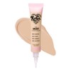 Kimchi Chic, Corrector de Maquillaje Alta Cobertura, The Most Concealer,