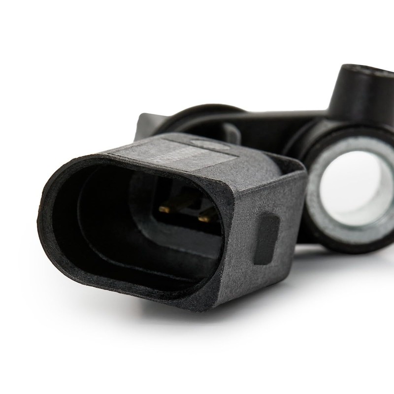 RIDEX ABS Sensor 412W0098 Rear Right Polo (9N_) Polo Saloon