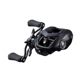 Daiwa Bait Reel 22 Tatula TW 80HL (2022 Model)
