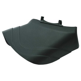 Husqvarna 532426129 Deflector.Clipping.22.Black Outdoor Products Spare Part