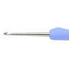 チューリップ(Tulip) Tilip ETIMO クッショングリップ付きレース針 No.4 T13-04