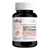 Probioticos Avanzados 120 Billones De 12 Cepas Prebioticos. Oby Multi