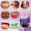Unbranded New Dental Restoration Mineral Powder, Mineral Tooth Powder, Teeth