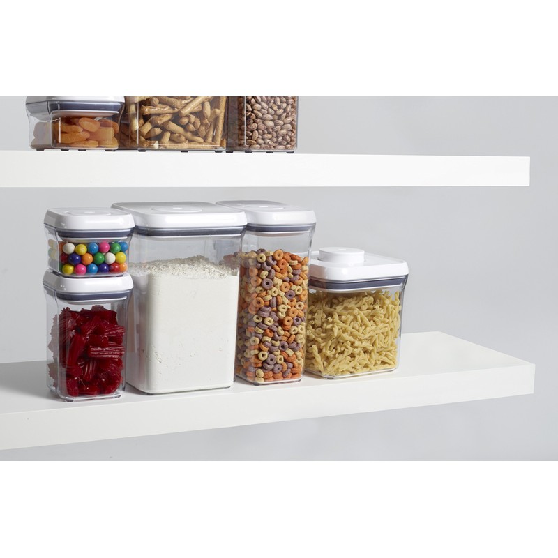 OXO, Pop Container Square .9 Quart