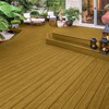 Olympic Maximum 1 gal. Clear Exterior Waterproofing Sealer Low VOC