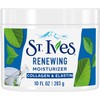 St. Ives Renewing Collagen and Elastin Moisturizer for Unisex Moisturizer