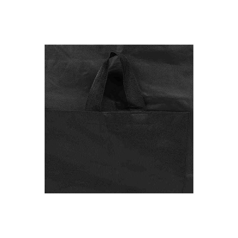 Massage Table Carry Bag, Universal Canvas Shoulder Bag for Spa