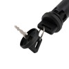 Ignition Key Switch For Arctic Cat 2006-2009 90 Utility 2x4