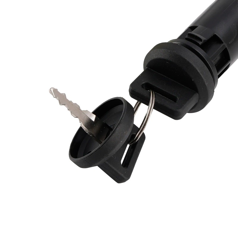 Ignition Key Switch For Arctic Cat 2006-2009 90 Utility 2x4
