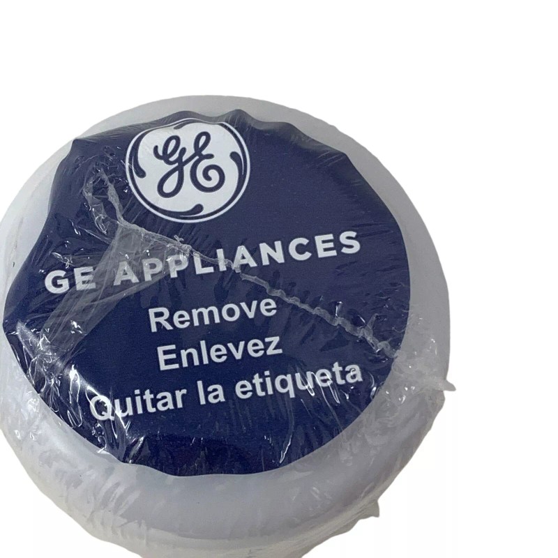 Genuine Sealed GE MWF Refrigerator Fridge Replacement Water Filter NEW