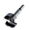 Fisch 31005000 Forstner Drill Bit D7483G 50 x 60/90 mm