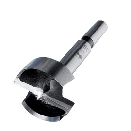 Fisch 31005000 Forstner Drill Bit D7483G 50 x 60/90 mm Shank Diameter 10 x 30 mm