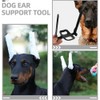 2 Sets Dog Ear Posting Kit,Dog Ear Stand Up Support