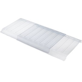 Trenton Gifts Vent Extender for Under Furniture - Efficient Air Vent Deflector and Extender for Under Bed, Ideal Floor Vent Deflectors