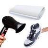 Boono Shrink Film Sneaker Wrap Heat Shrink Film Collection for