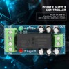 Automatic Emergency Power Switch, DC 12V 12A 150W AC Backup