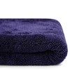 The Collection Aqua Mini Microfibre Drying Cloth - Premium Car