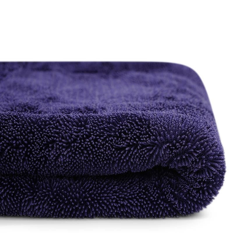 The Collection Aqua Mini Microfibre Drying Cloth - Premium Car