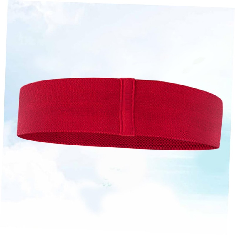 WHAMVOX Squat Resistance Band XL Exaggerates HIPS Circle Hip Ring
