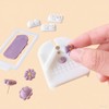 5 - Piece Silicone Clay Earring Making Kit, Polymer Clay