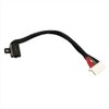 Zahara 9PIN DC in Power Jack Cable Plug in Charging