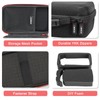 RLSOCO Hard Case Compatible With Midland ER210/ER310/ER310PRO/ER300/ER50/ER40/ER10VP Emergency Crank Weather