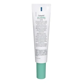 Cetaphil Oil Control Serum Facial 30ml Con Ácido Salicílico