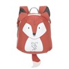 LÄSSIG small children's backpack for daycare, children's bag, crib backpack