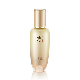 Sooryehan Ginseng First Essence 120ml x 1 / 수려한 진생 퍼스트 에센스 120ml 1개