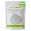 MAYKER Tremella Mushroom Extract Powder 0.7 oz Cosmetic Grade