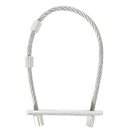 Mytee Products Lever Binder Lock Snap Binder Safety Locking Clip