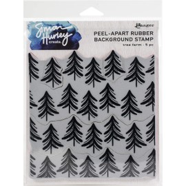 Simon Hurley Tree Farm Stamps