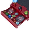Bakugan Battle League Coliseum, Deluxe Game Board with Exclusive Fused