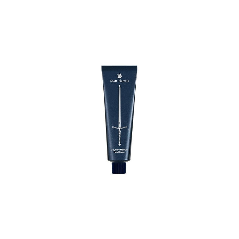 Claymore Moisture Hand Cream 50ml / 클레이모어 모이스처 핸드 크림
