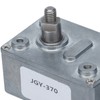 DC12V Worm Gear Motor Self Locking Reversible Speed Reduction Motors