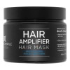 MARTHA DEBYALE HAIR TECH Hair Amplifier Mascarilla. Volumen, con extracto de Caviar Negro, 300 ml.