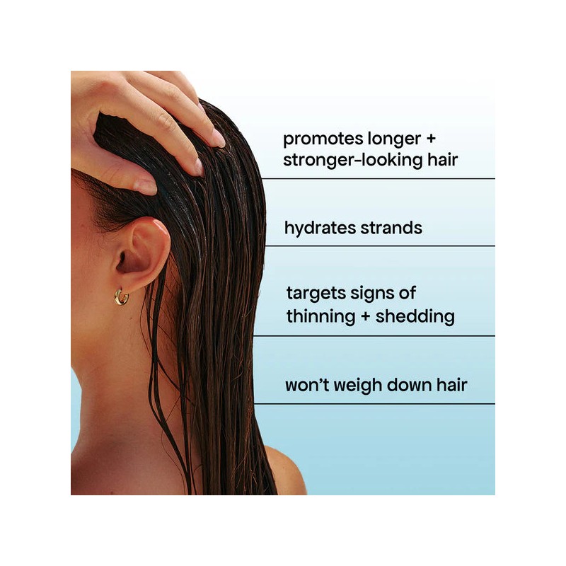 Bondi Boost Hair Growth Conditioner 300ml