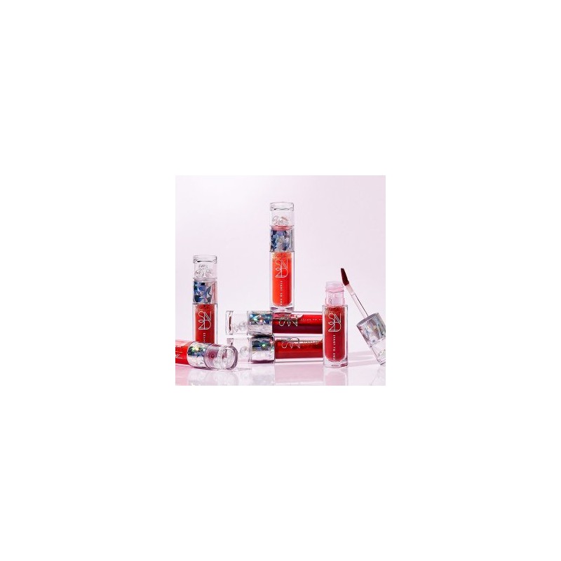 (S2ND)Rattle Tint S2ND Endluster Water+Oil Fixing Tint 3.9g 02Indie Muse