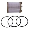 JZGRDN Fuel Control Cell Fuel Filter & O-Ring Kit RP080026