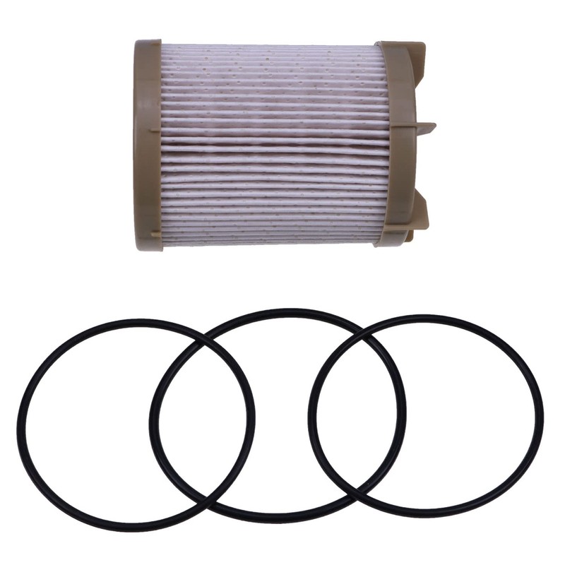 JZGRDN Fuel Control Cell Fuel Filter & O-Ring Kit RP080026