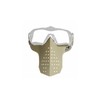 S.A.S Face Guard Gen.2 (GREEN)