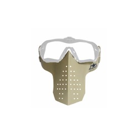 S.A.S Face Guard Gen.2 (GREEN)