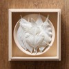 Leaf Incense HAKO Boxed Set with 6 Plates 1702 Kunjudo