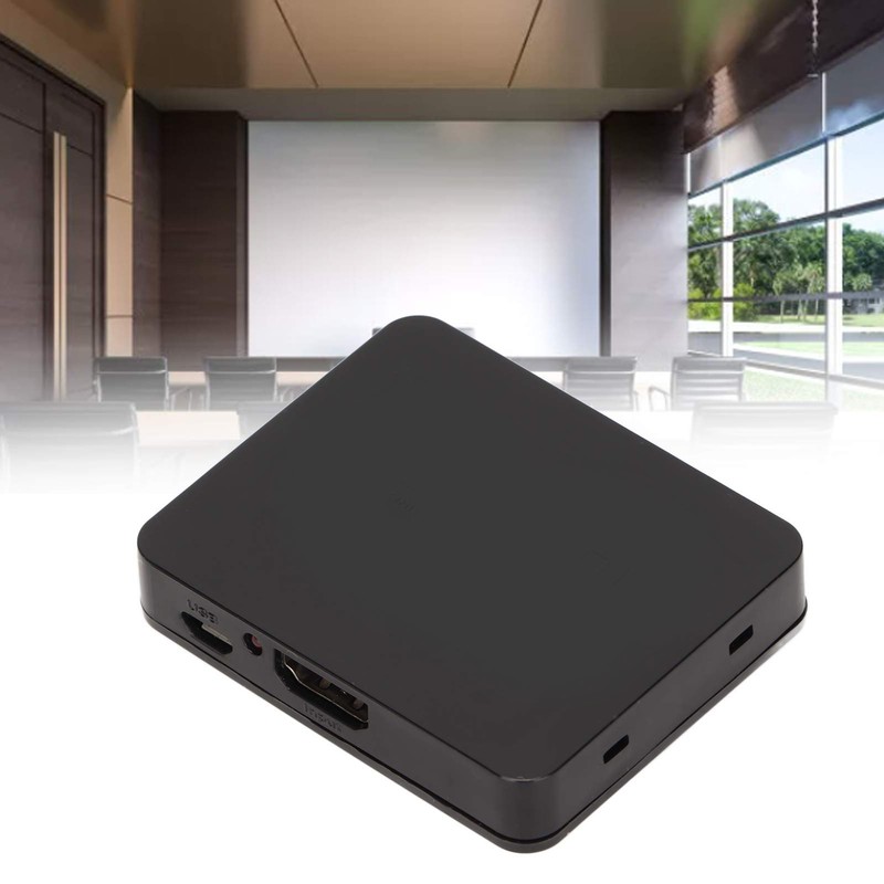 HD Multimedia Interface Splitter 1 in 2 Out 1080P 4K